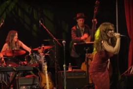 Tom Waits Tribute Show