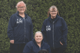 Geelong charity gala