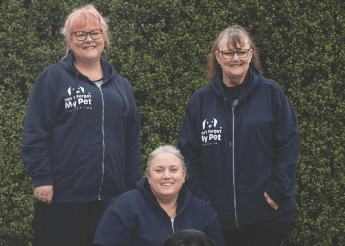 Geelong charity gala