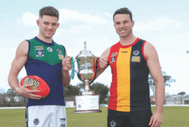 GFL Grand Final
