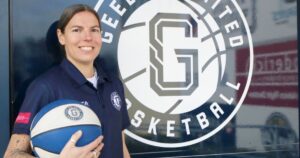 Megan Moody Geelong