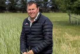 Pasture Open Day