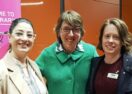 Women in Local Democracy