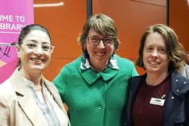 Women in Local Democracy