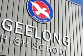 Geelong High alumni open day