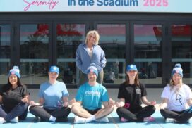 Community Yoga Geelong