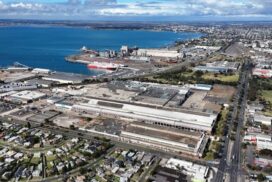 Colliers Geelong FORTEK