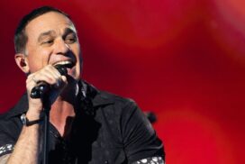 Shannon Noll singer