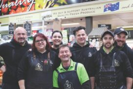 Geelong Fresh Foods