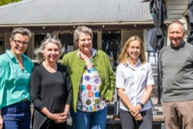 Corangamite CMA board departs