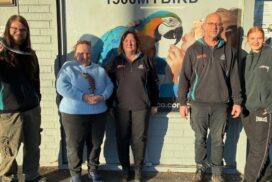 Geelong Birds Reptiles