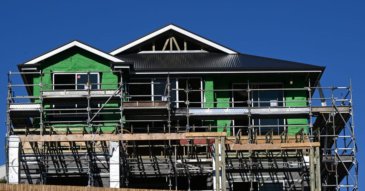 Victorian planning reforms
