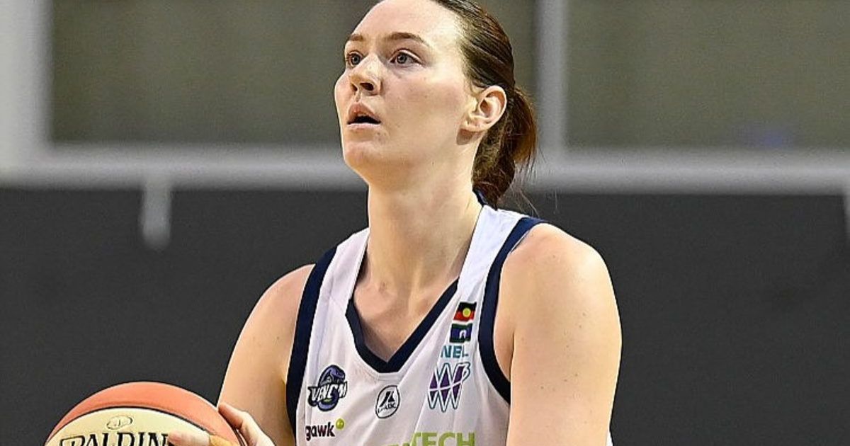 Geelong Venom Win