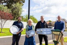 Geelong Smart Lighting