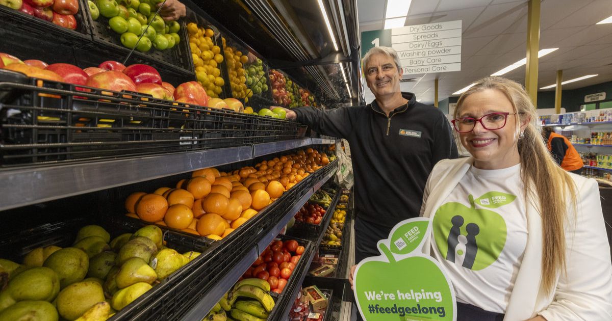 Feed Geelong Appeal 2025