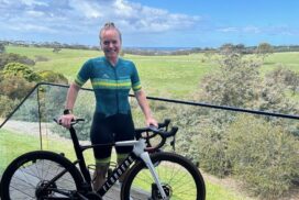 UCI Gran Fondo Torquay