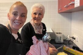 Torquay Community Lunch