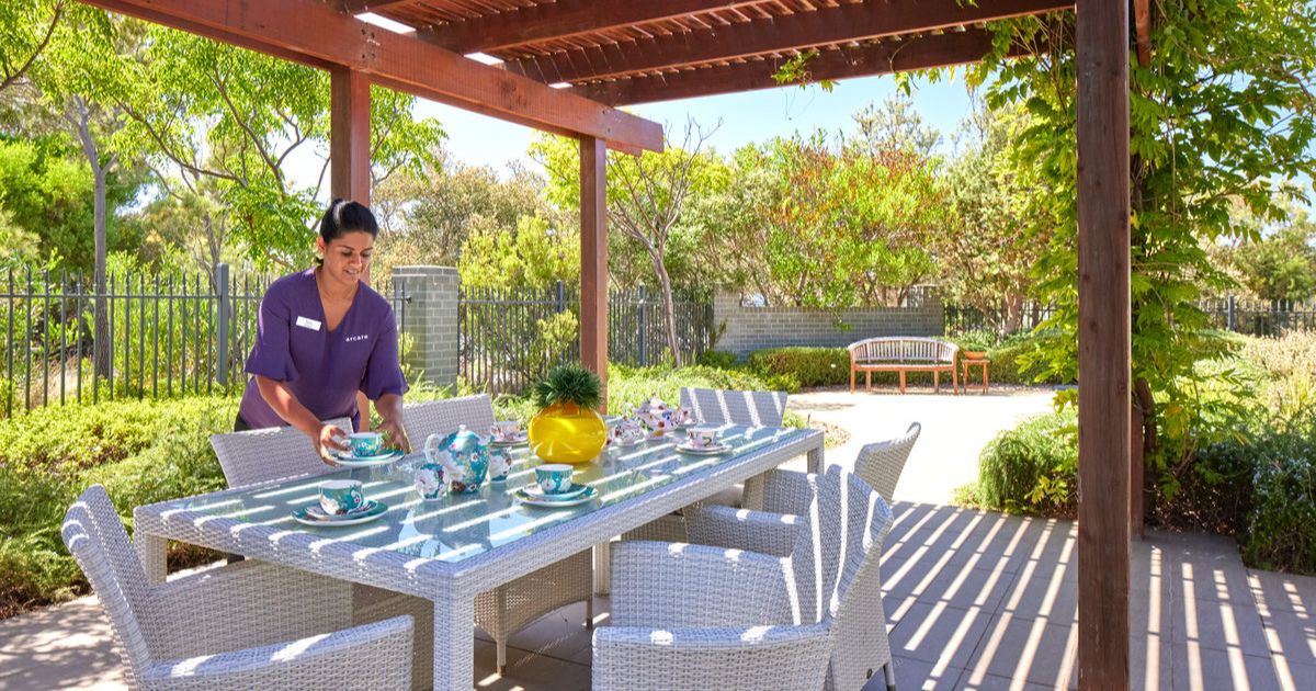 Bellarine Aged Care