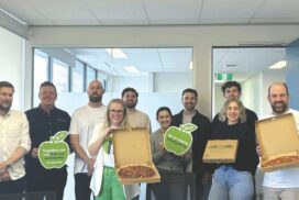 Feed Geelong Appeal