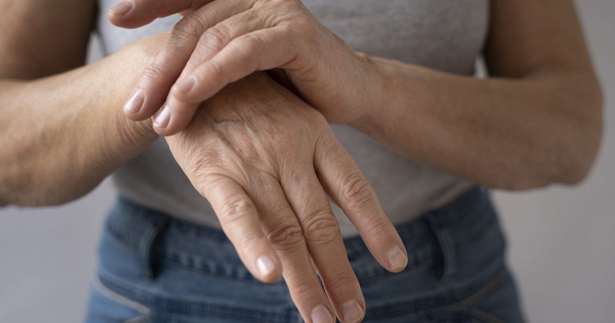 Essential Tremor Australia