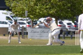 Geelong Premier Cricket