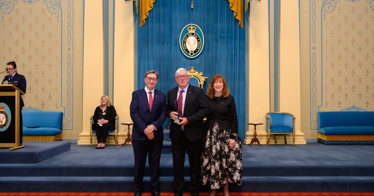 Geelong Senior Volunteers