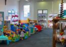 Geelong West Toy Library