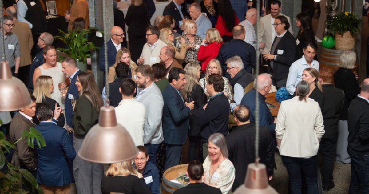 Geelong business community