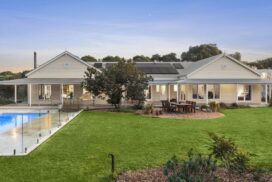 Bellarine lifestyle property