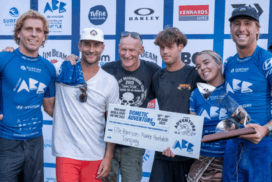 Torquay Boardriders Battle