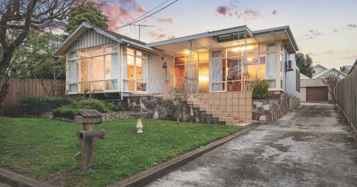 Manifold Heights property