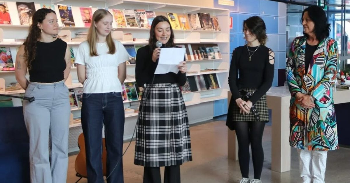 Hearten Art Prize