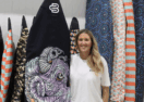 Boardsox founder Sarah