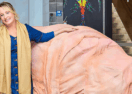 Wade the Tardigrade