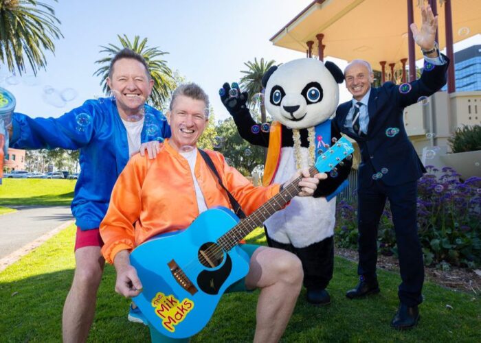Children’s Week Geelong
