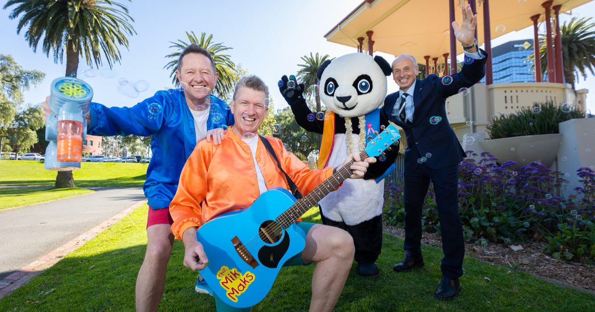 Children’s Week Geelong