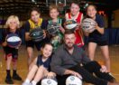 Geelong United Basketball
