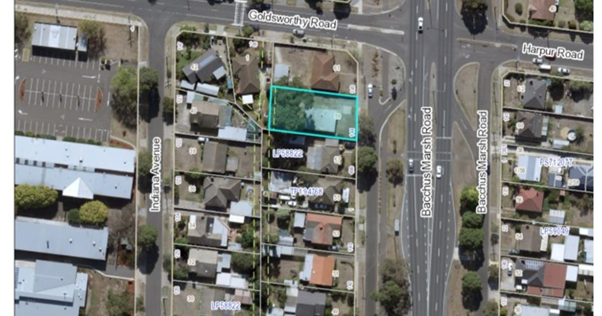 Corio property sale
