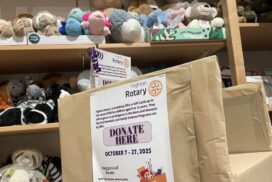 Children’s birthday gifts