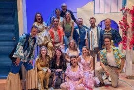 ABBA Superfan Story