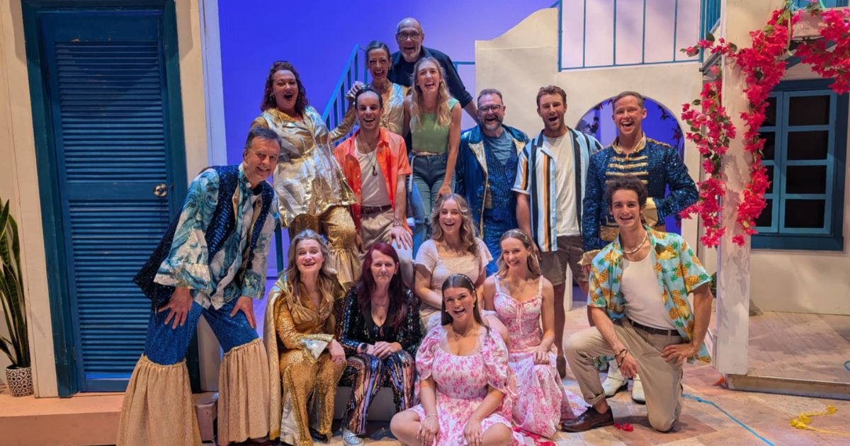 ABBA Superfan Story