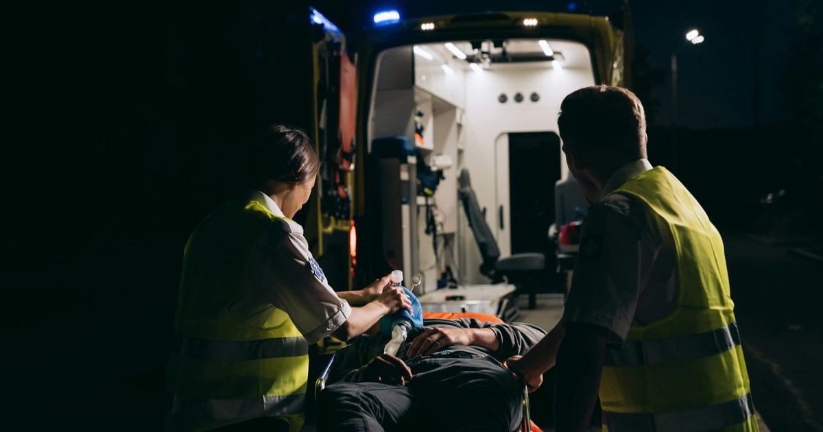 Shocktober CPR campaign