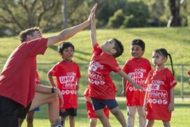 Geelong Little Athletics
