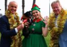 Christmas in Geelong