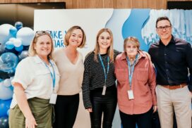 GMHBA recognition