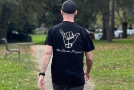 Shaka Project Relay