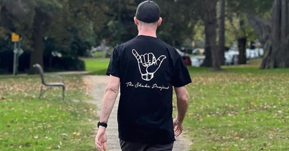 Shaka Project Relay