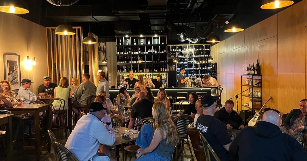 Bellarine Smokehouse Drysdale