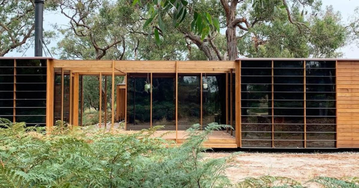 Sustainable House Day Geelong
