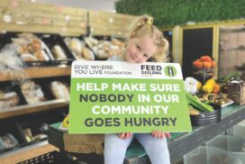 Feed Geelong Appeal